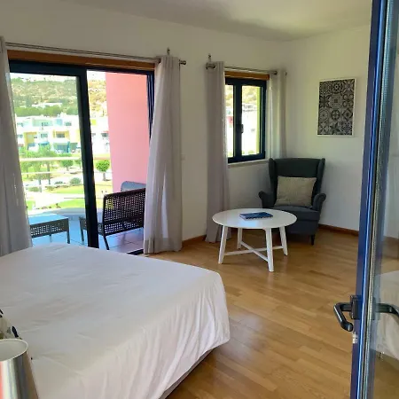 Penthouse 160Sqm Wide Terraces Pool View & Private Hot Tub & Parking Apartment Albufeira Exterior photo