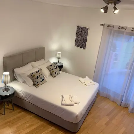 Penthouse 160Sqm Wide Terraces Pool View & Private Hot Tub & Parking Apartment Albufeira Exterior photo